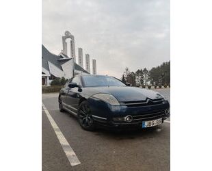 Citroen C6 Gebrauchtwagen