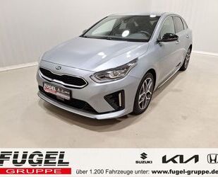Kia pro ceed / ProCeed Gebrauchtwagen