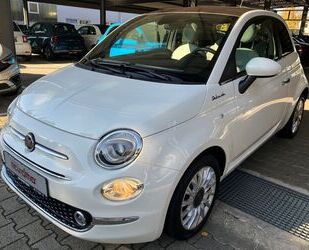 Fiat 500 Gebrauchtwagen