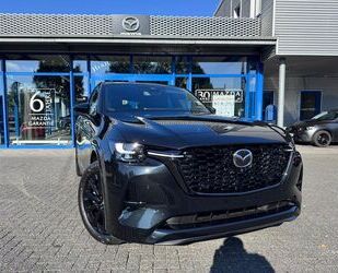 Mazda CX-60 Gebrauchtwagen