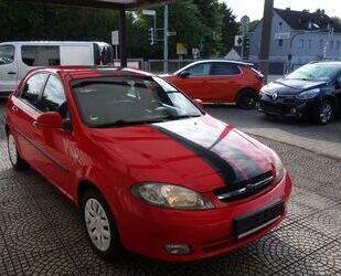 Chevrolet Lacetti Gebrauchtwagen