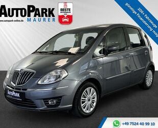 Lancia MUSA Gebrauchtwagen