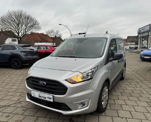 Ford Transit Connect Gebrauchtwagen