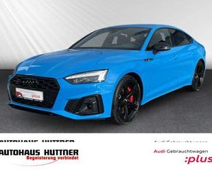 Audi S5 Gebrauchtwagen