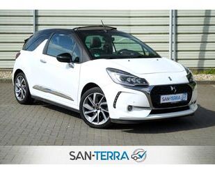 Citroen DS3 Gebrauchtwagen