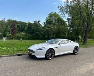 Aston Martin Virage Gebrauchtwagen