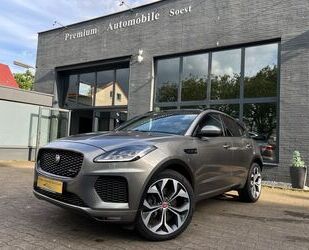 Jaguar E-Pace Gebrauchtwagen