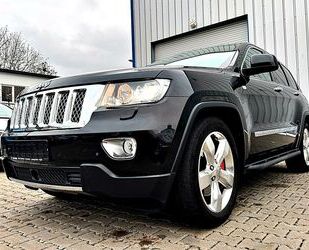 Jeep Grand Cherokee Gebrauchtwagen