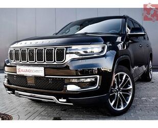 Jeep Wagoneer Gebrauchtwagen