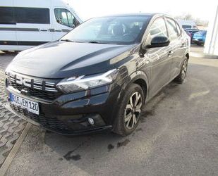 Dacia Logan Gebrauchtwagen