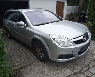 Opel Vectra Gebrauchtwagen