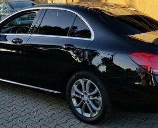 Mercedes-Benz C 220 Gebrauchtwagen