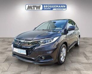 Honda HR-V Gebrauchtwagen