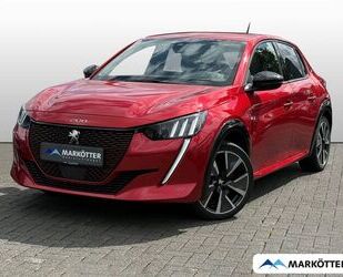 Peugeot e-208 Gebrauchtwagen