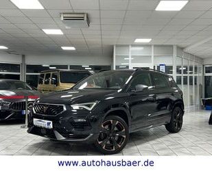 Cupra Ateca Gebrauchtwagen