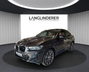 BMW X4 M40 Gebrauchtwagen