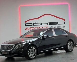 Mercedes-Benz S 500 Gebrauchtwagen
