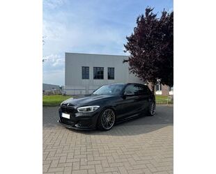 BMW M140i Gebrauchtwagen