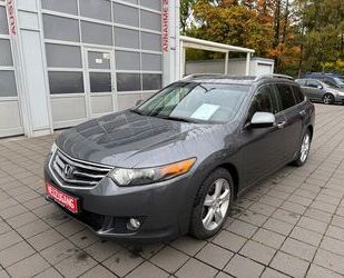 Honda Accord Gebrauchtwagen