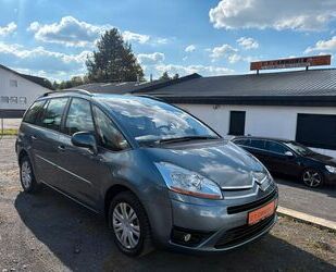 Citroen Grand C4 Picasso / SpaceTourer Gebrauchtwagen