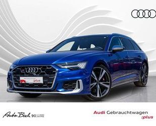 Audi S6 Gebrauchtwagen