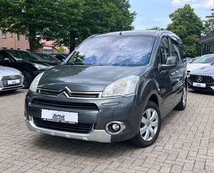 Citroen Berlingo Gebrauchtwagen