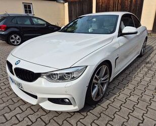 BMW 430 Gebrauchtwagen