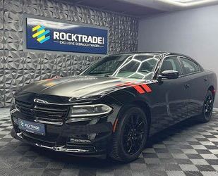 Dodge Charger Gebrauchtwagen