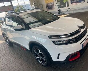 Citroen C5 Aircross Gebrauchtwagen