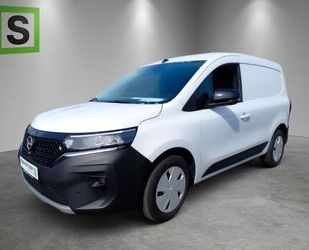 Nissan Townstar Gebrauchtwagen
