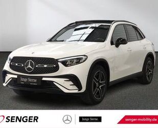 Mercedes-Benz GLC 200 Gebrauchtwagen