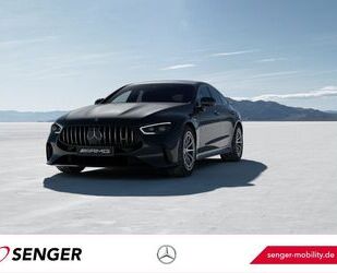 Mercedes-Benz AMG GT Gebrauchtwagen