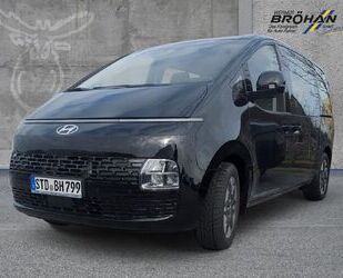 Hyundai STARIA Gebrauchtwagen