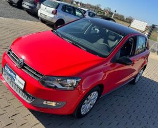 VW Polo Gebrauchtwagen