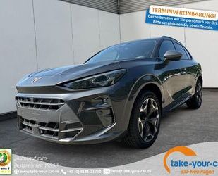 Cupra Terramar Gebrauchtwagen