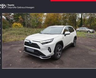 Toyota RAV 4 Gebrauchtwagen