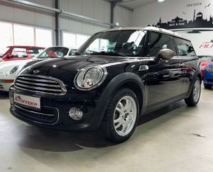 Mini Cooper Clubman Gebrauchtwagen