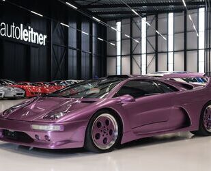 Lamborghini Diablo Gebrauchtwagen