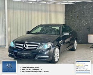 Mercedes-Benz C 350 Gebrauchtwagen