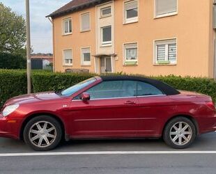 Chrysler Sebring Gebrauchtwagen