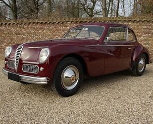 Alfa Romeo Andere Oldtimer