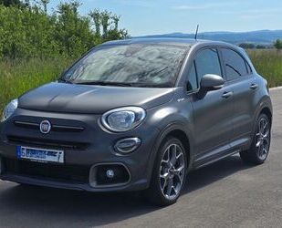 Fiat 500X Gebrauchtwagen