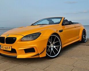 BMW 650 Gebrauchtwagen