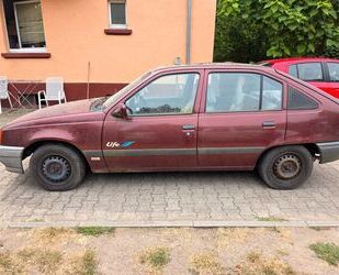 Opel Kadett Gebrauchtwagen
