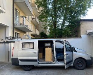 Fiat Scudo Gebrauchtwagen