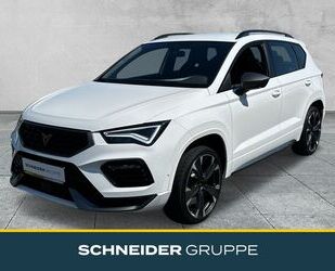 Cupra Ateca Gebrauchtwagen