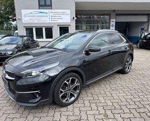 Kia XCeed Gebrauchtwagen