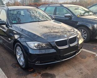 BMW 318 Gebrauchtwagen