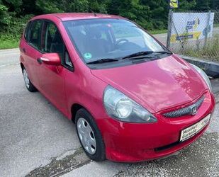 Honda Jazz Gebrauchtwagen