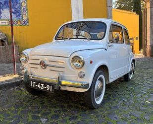 Fiat 600 Gebrauchtwagen